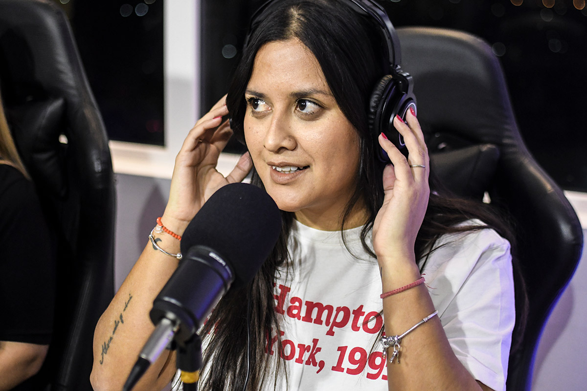 viara rivas se picó ladag 2
