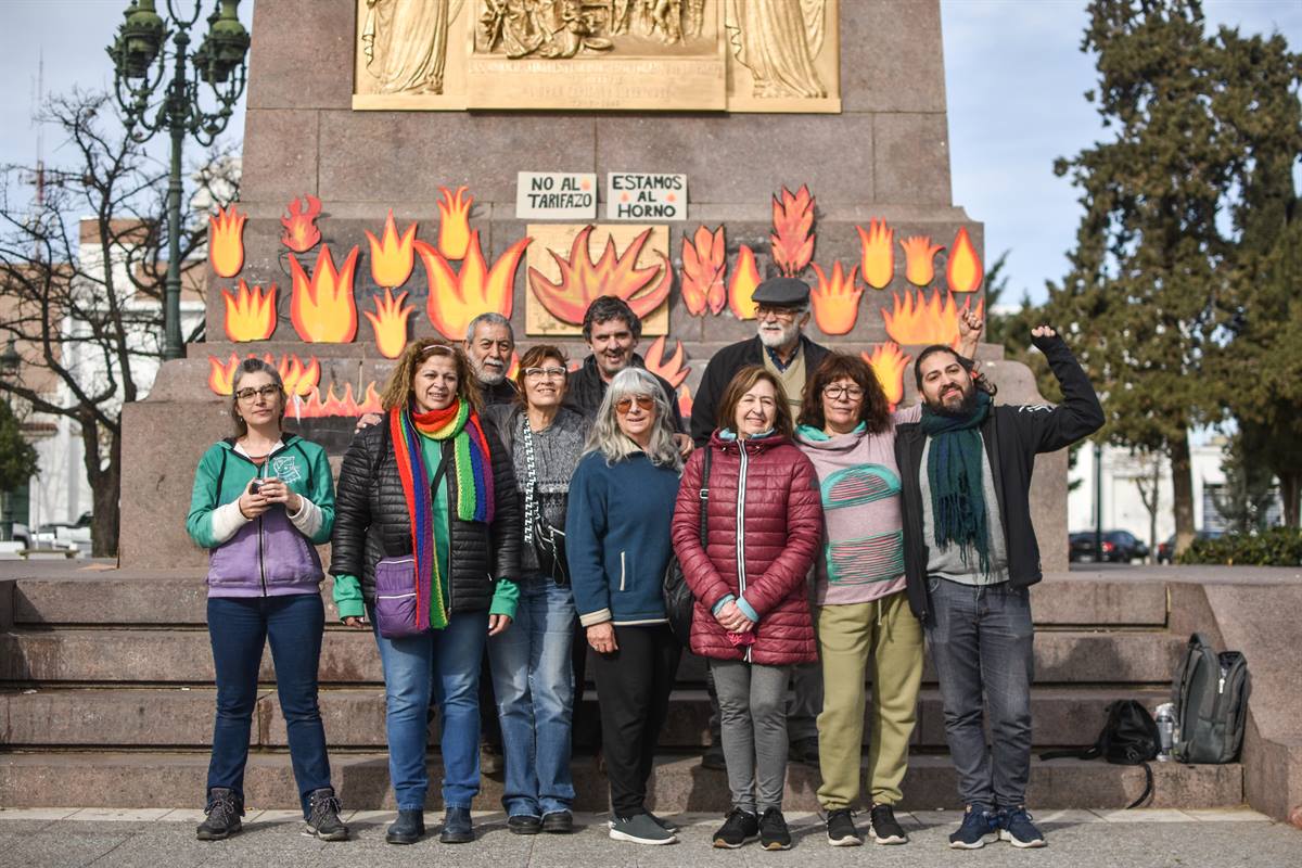 asamblea autoconvocada tarifazo ladag 2