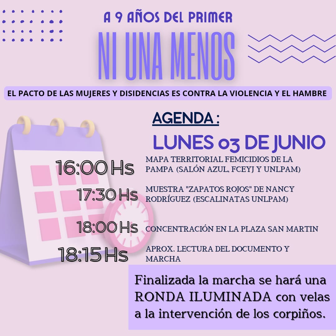 agenda 3j