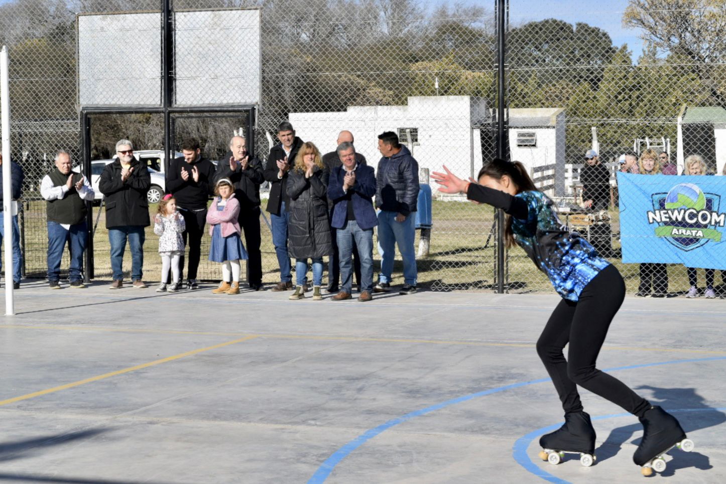 playon maranoda arata dos