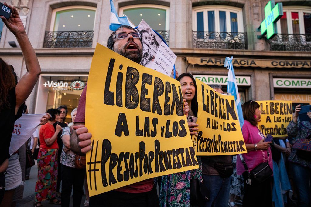 protesta antimilei en alemania dos