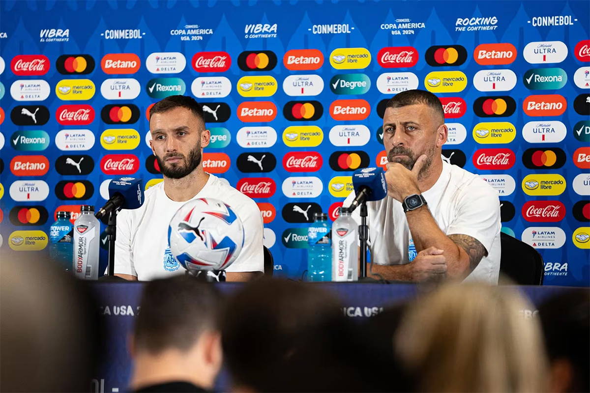 walter samuel conferencia