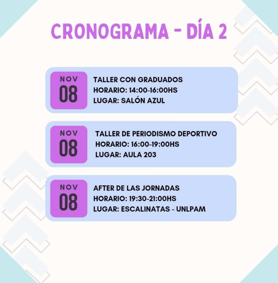 CRONOGRAMA