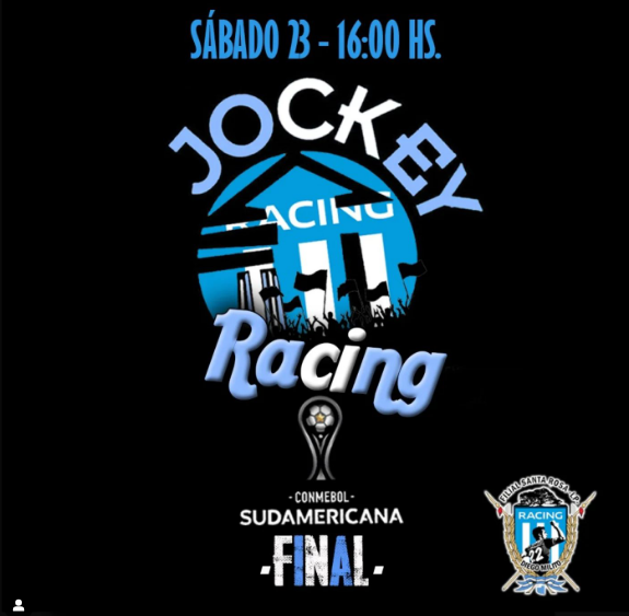 racing