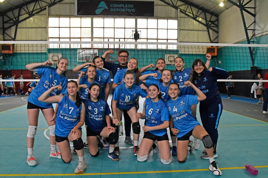 voley fem