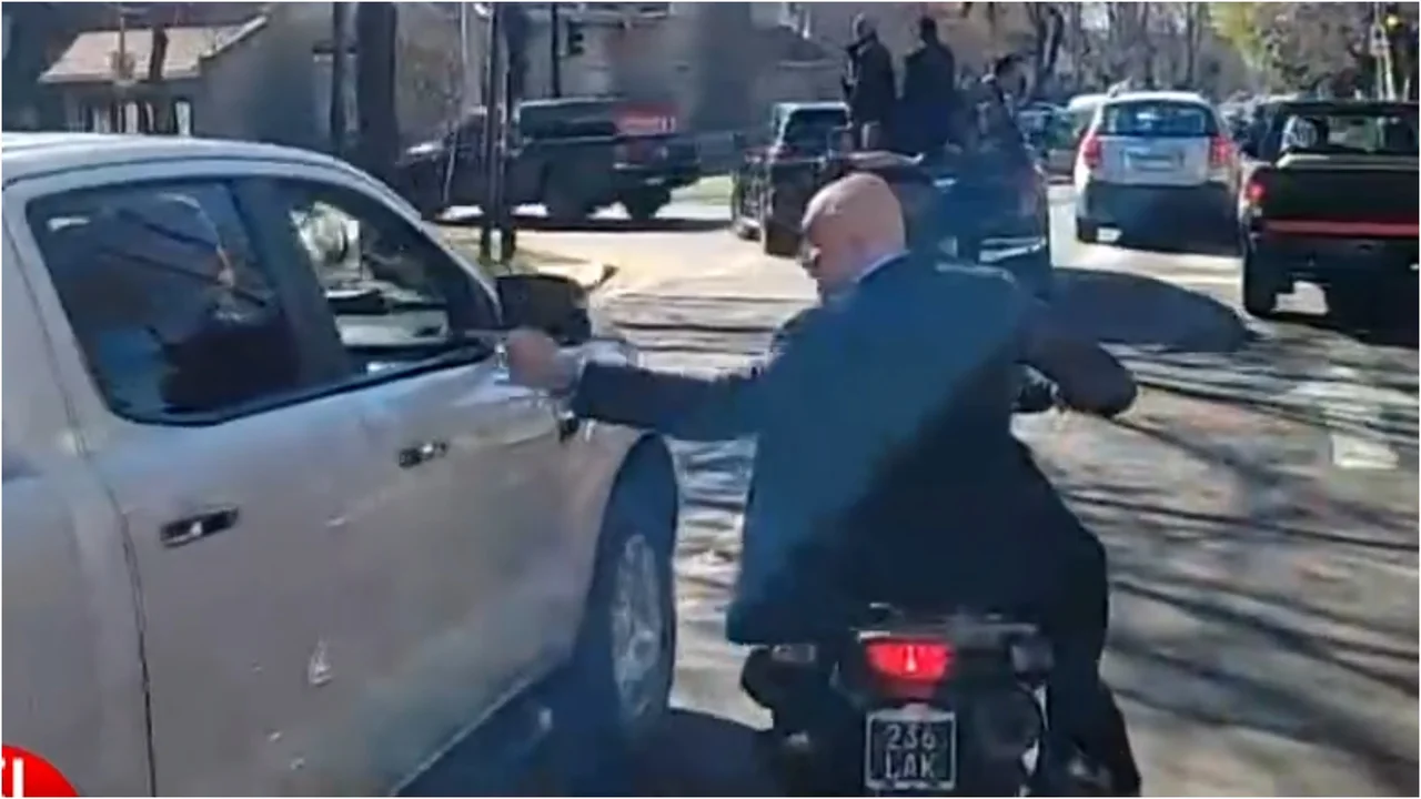 espert en moto