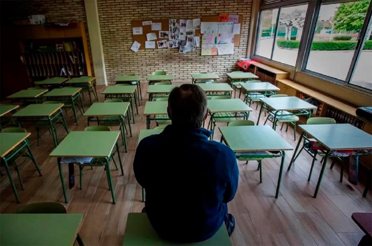 celulares en la escuela tres