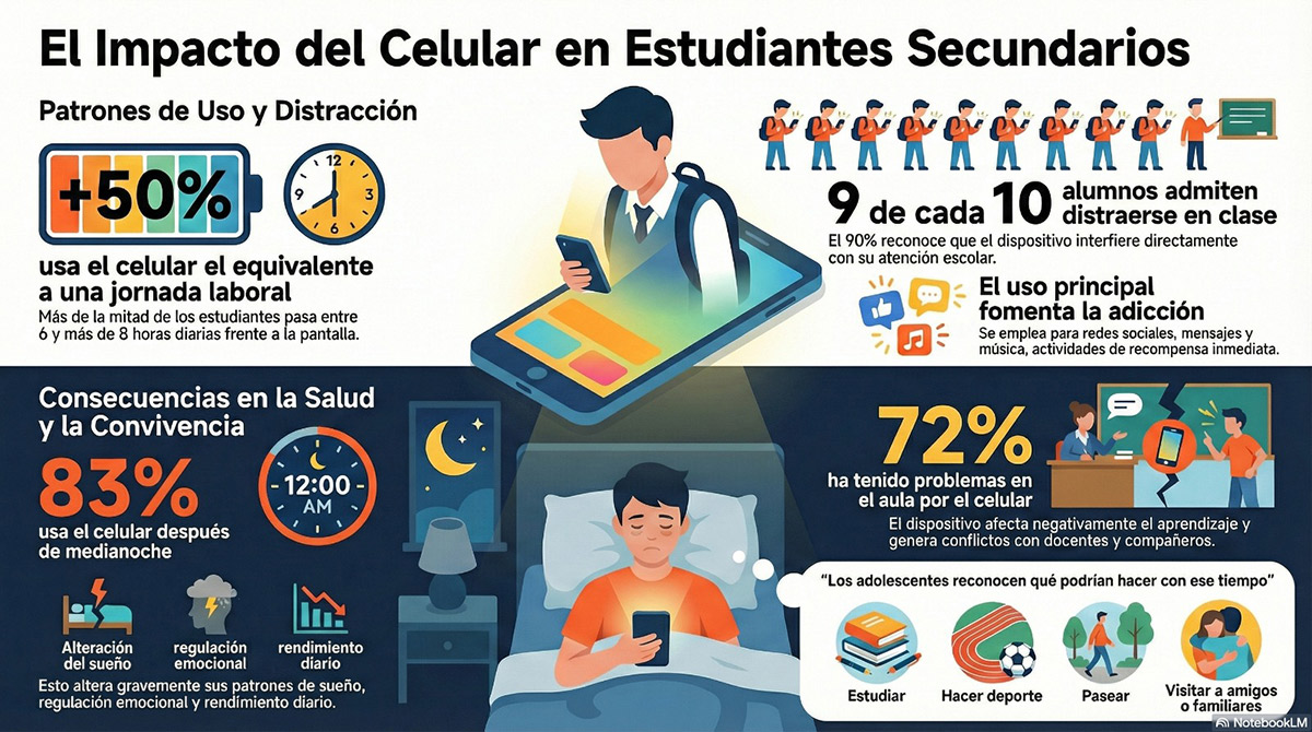 celulares secundario info