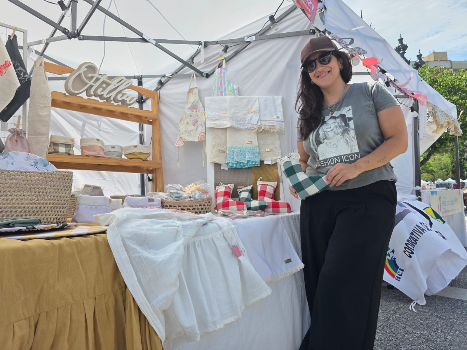 feria del regalo 2025 cuatro