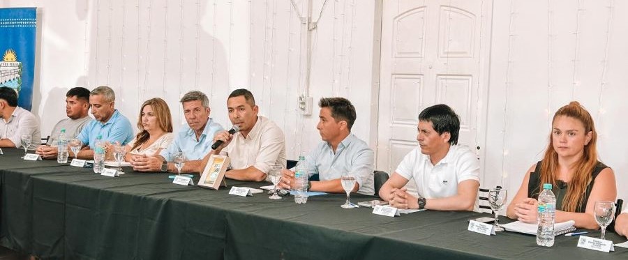 foro mesa completa