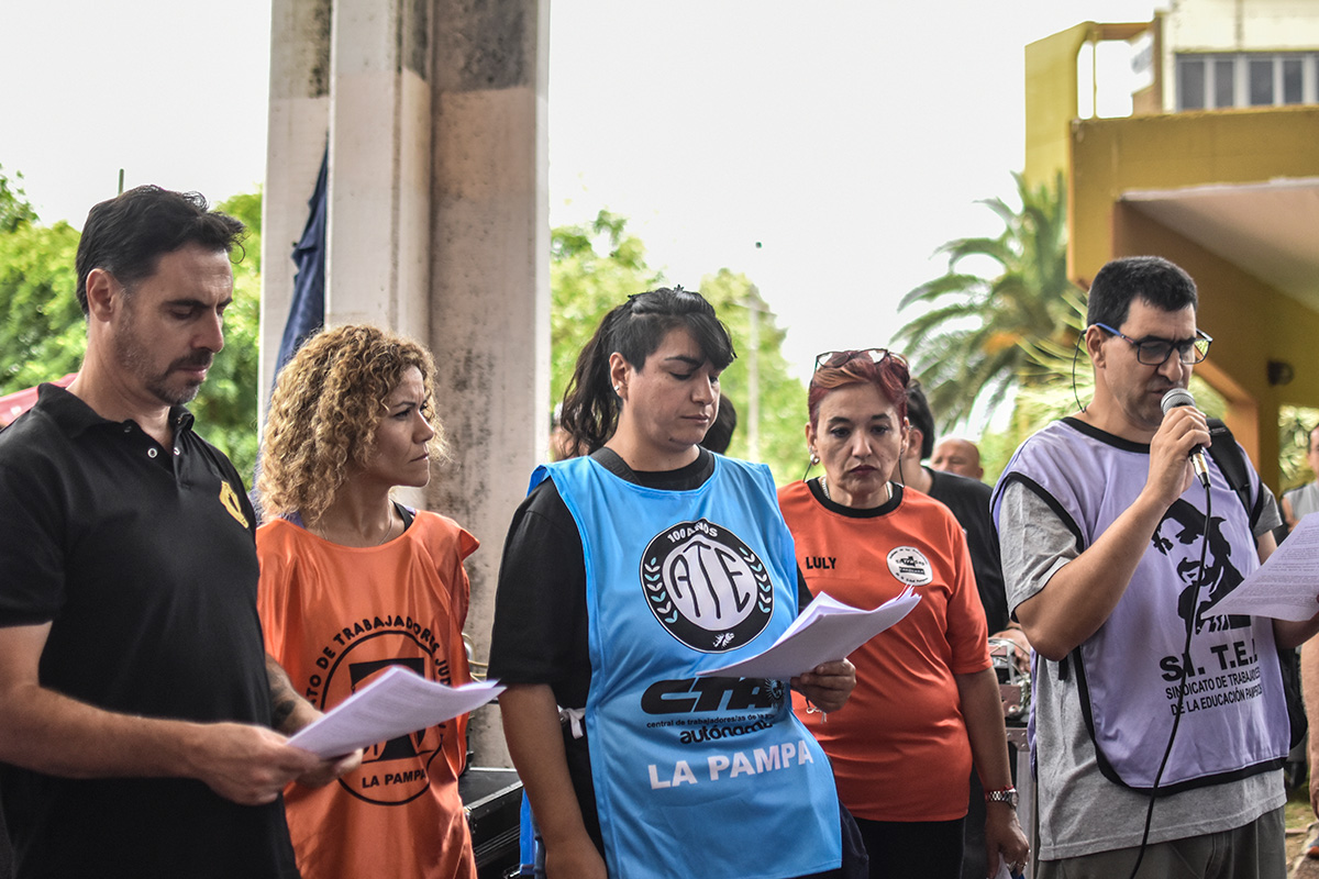 intersindical rechimont ladag