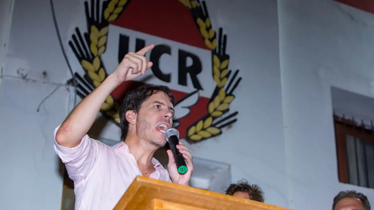 martin brehongaray ucr la pampa s