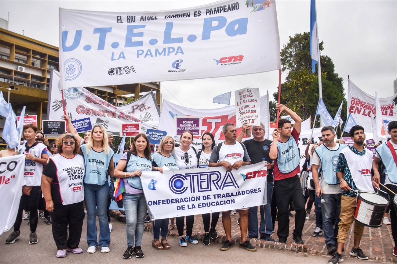 utelpa marcha ladag