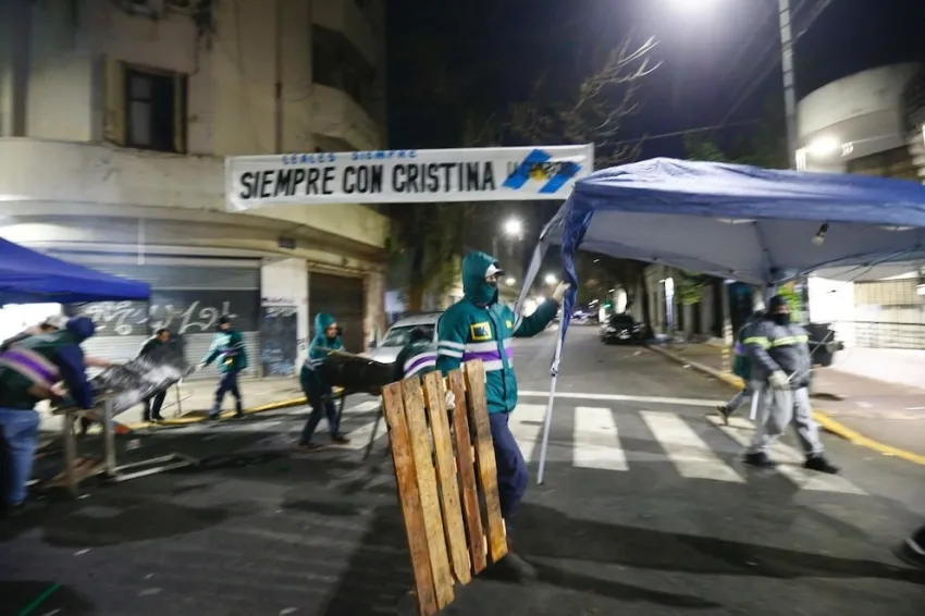 policia cfk 2