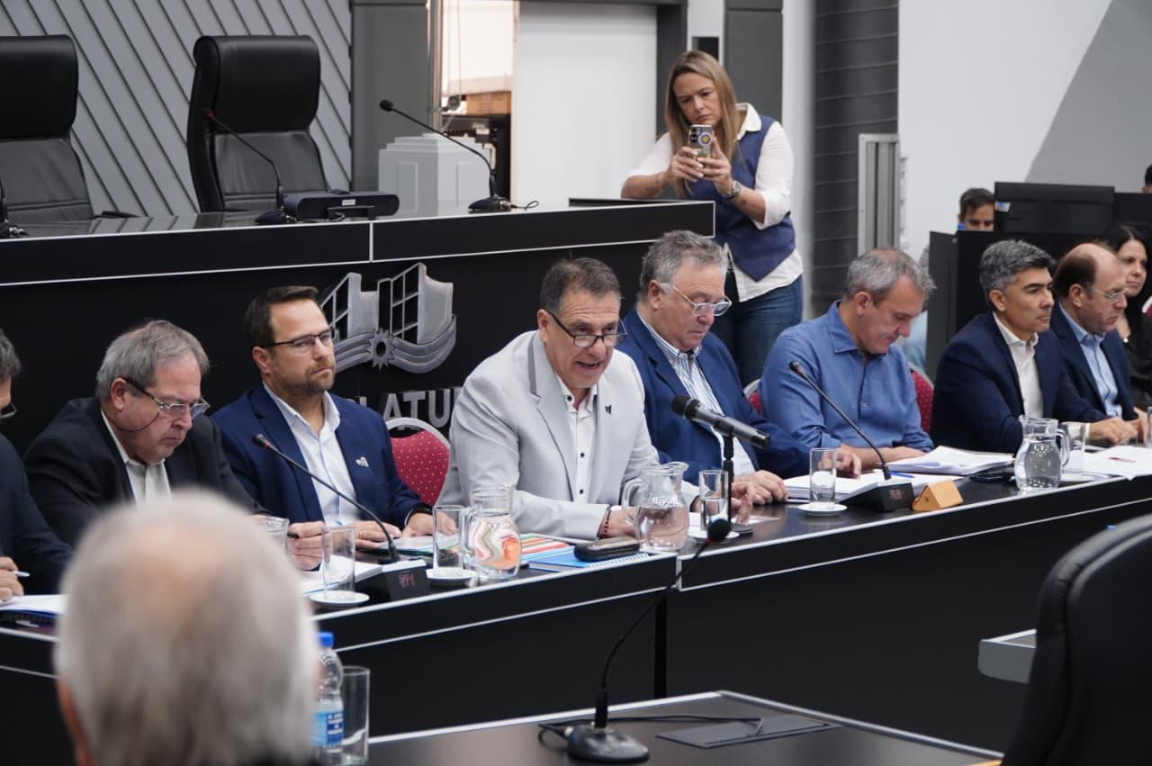 pascual presupuesto