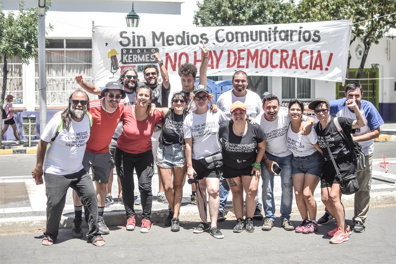radio kermes ladag