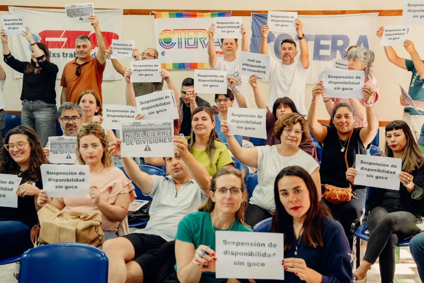 utelpa congreso