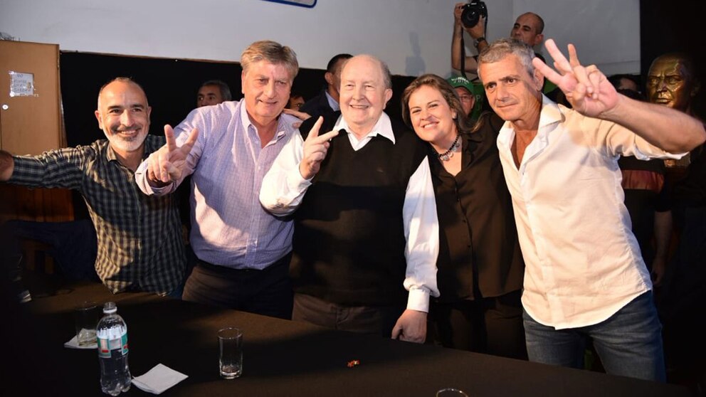 verna sz y cia