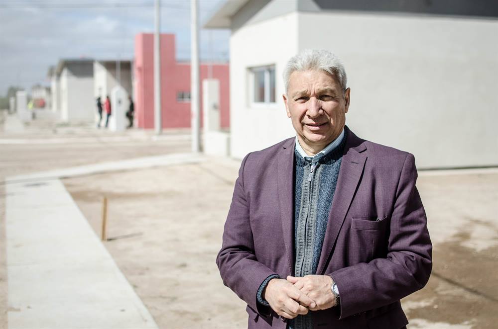 Jorge lezcano ladag