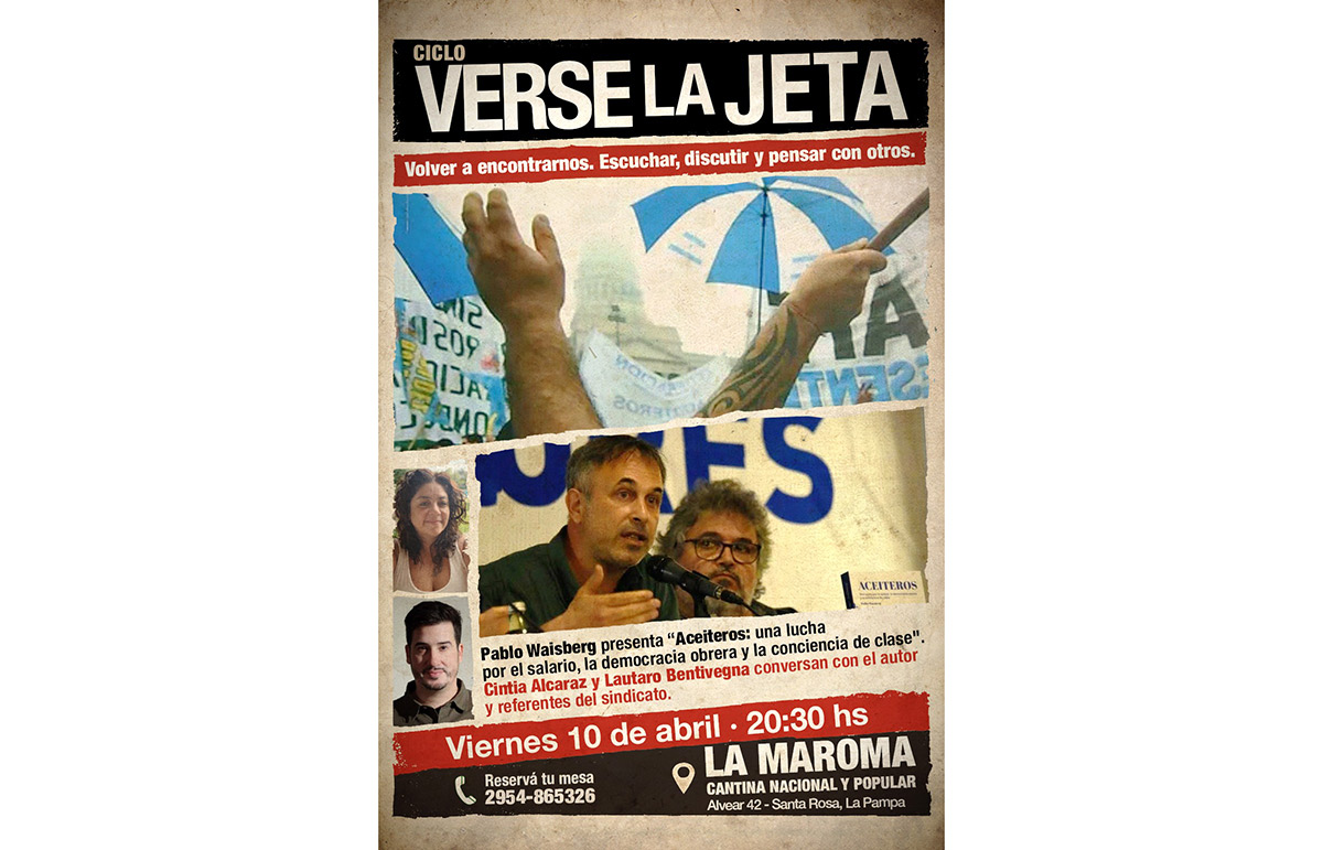 aceiteros tres