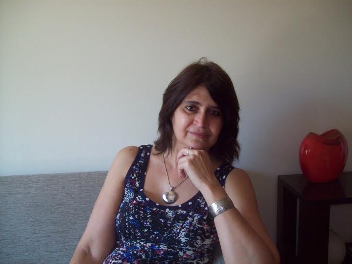ana campelo