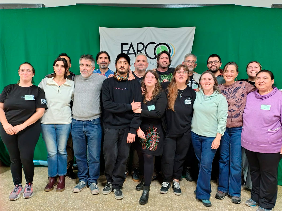 farco 2026 dos