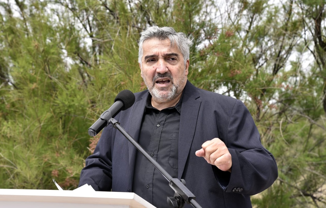 guillermo farana