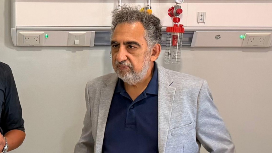 gustavo vera dos