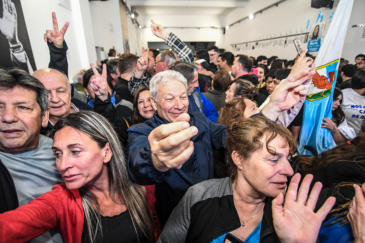 jorge lezcano ladag dos