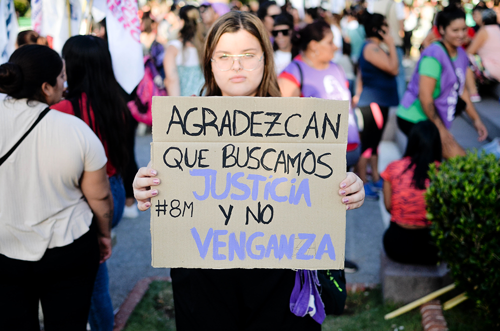 femicidios violencia