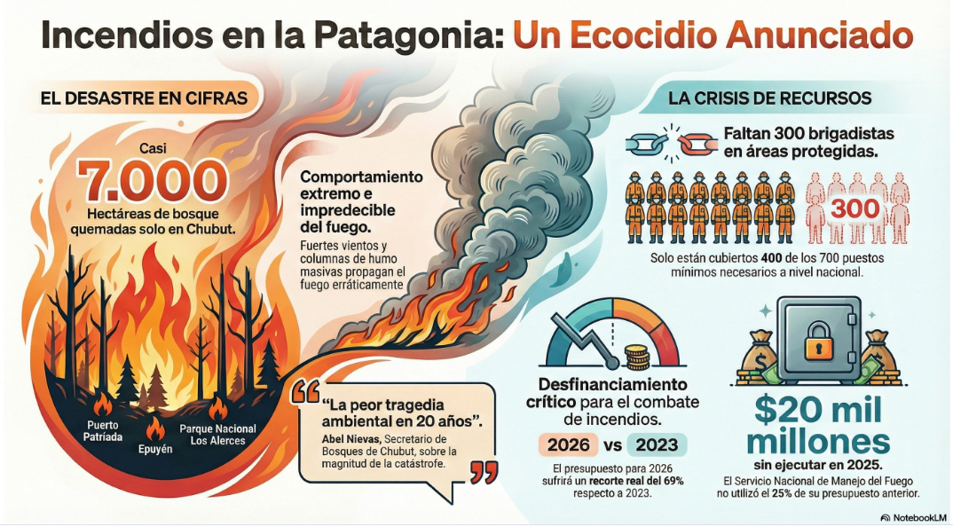 info incendios