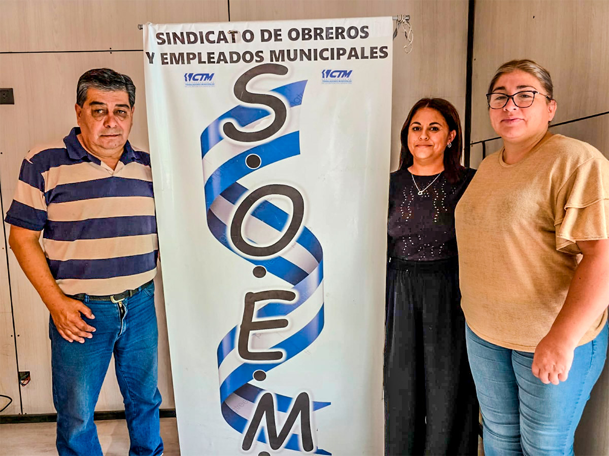 soem elecciones 2026