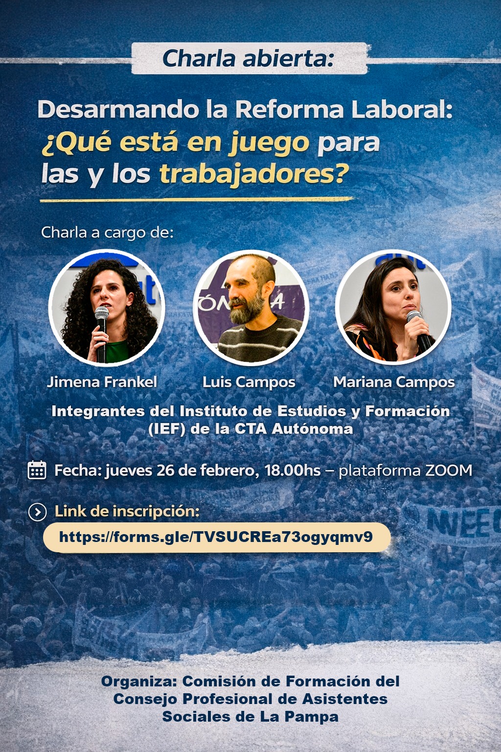 flyer t5rabajadores sociales