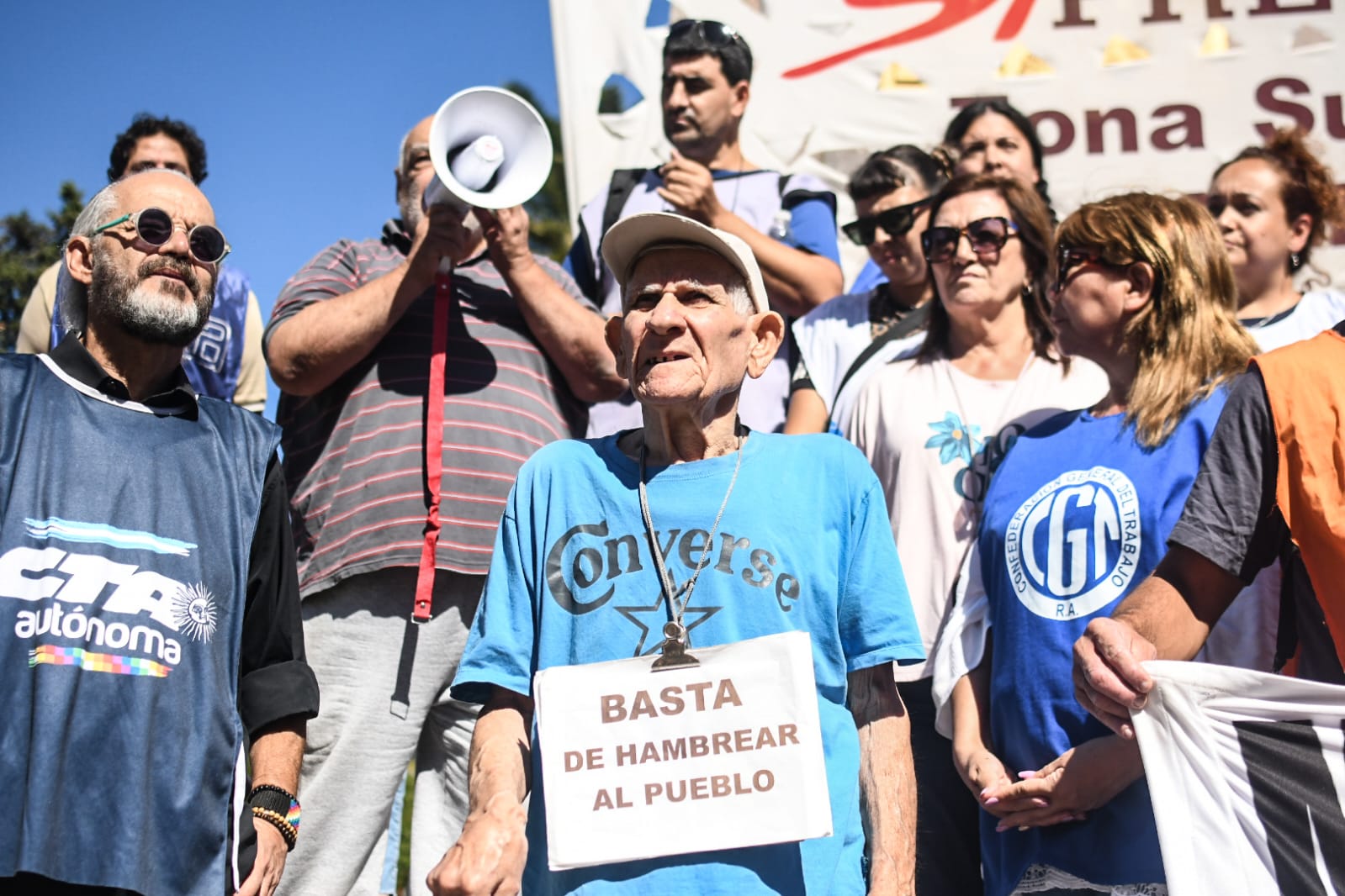 intersindical febrero 2026 dos