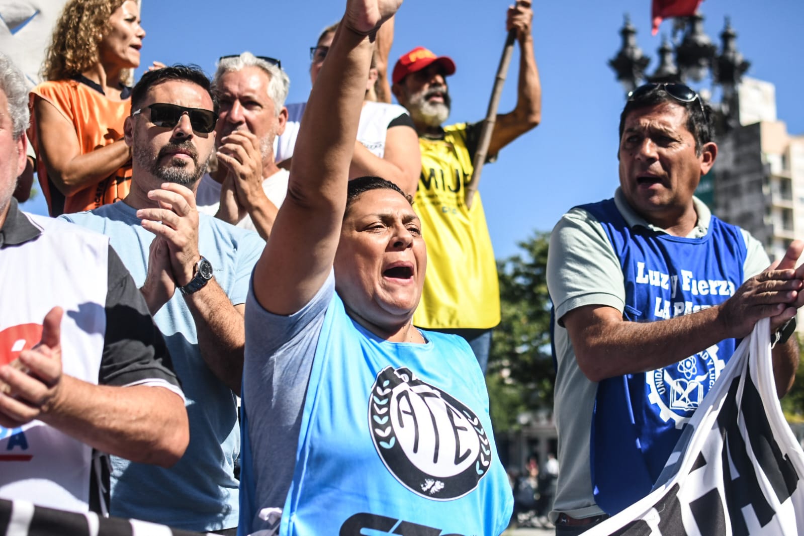 intersindical febrero 2026 tres