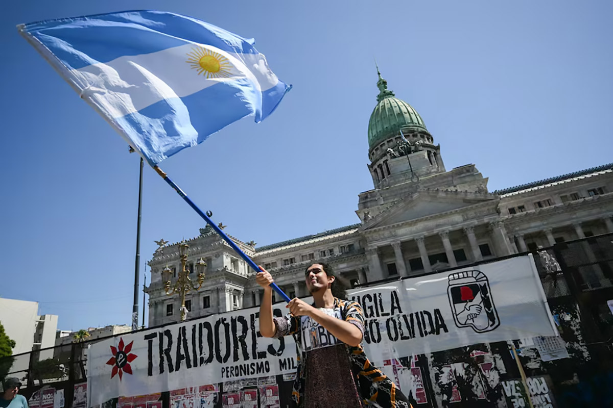 protesta reforma laboral