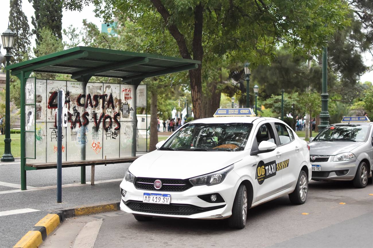 taxis ladag