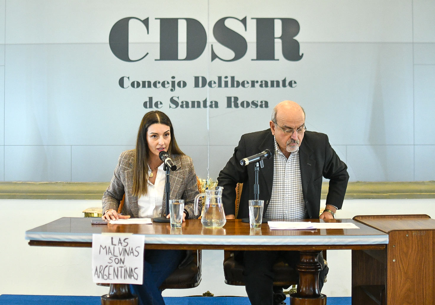 romina y cia