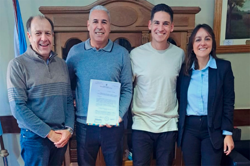 cooperativa de arbitros