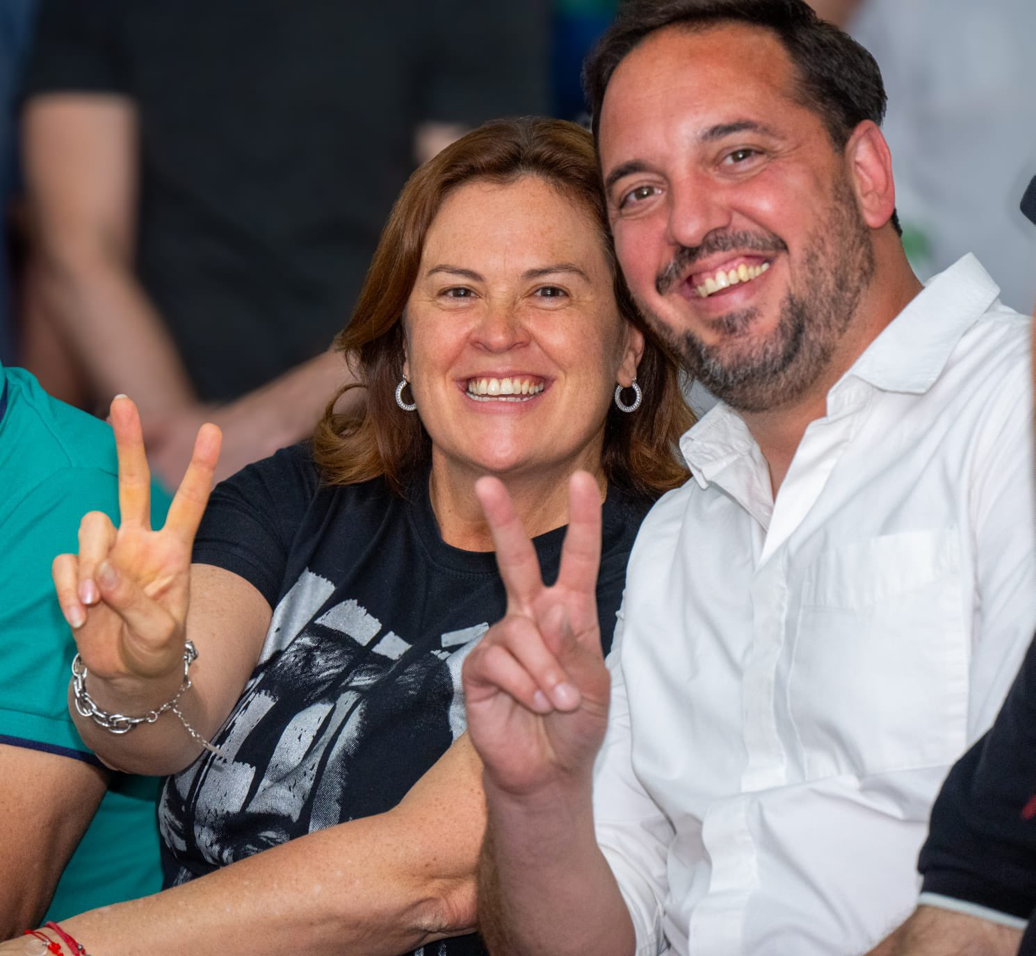 fernanda y luciano