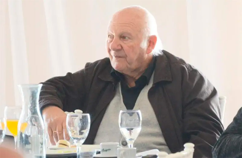 matzkin padre