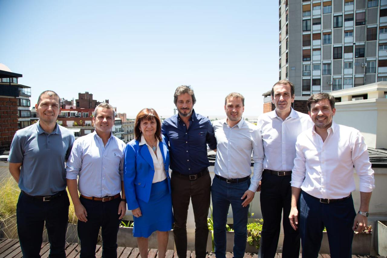 matzkin y bullrich equipo