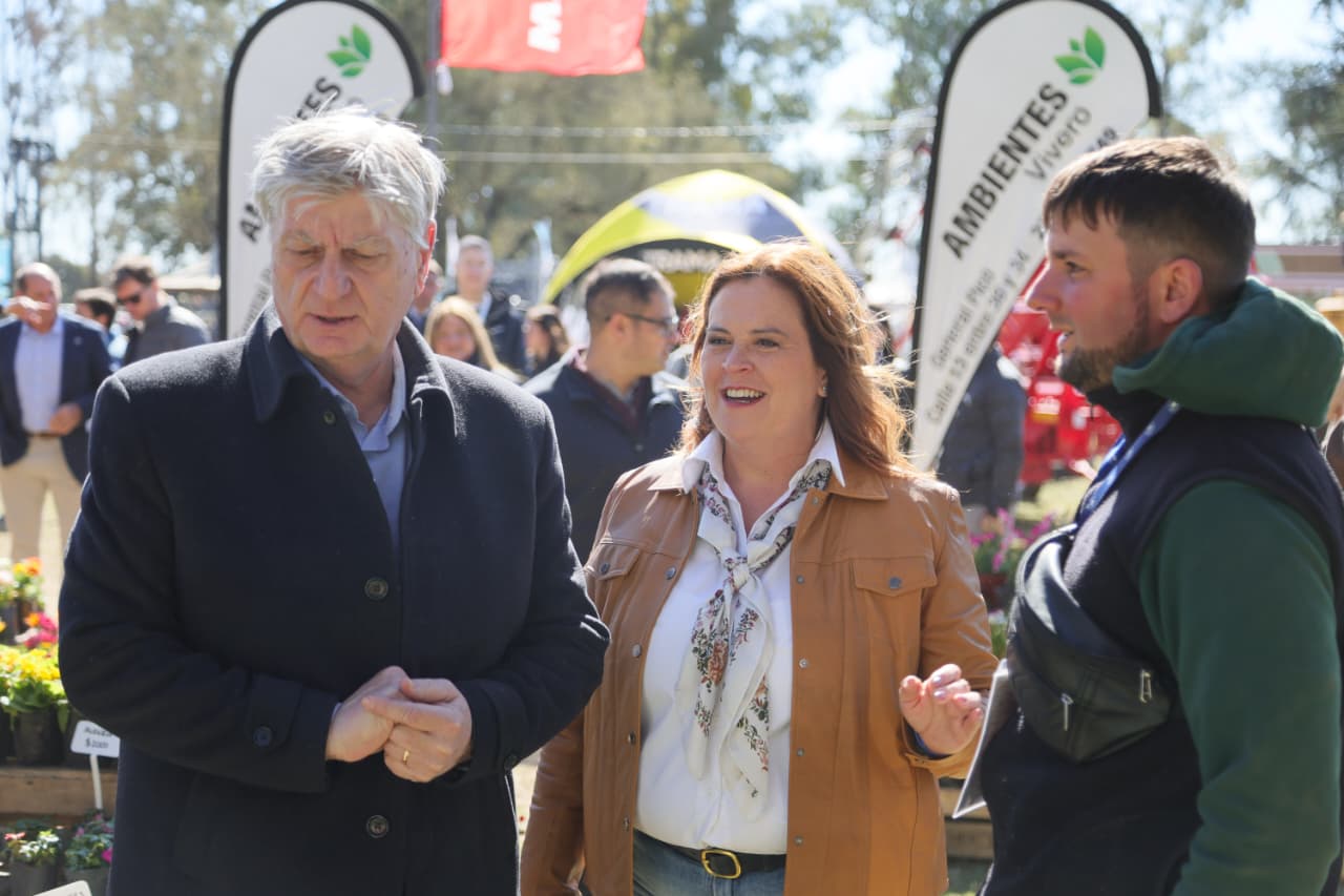 EXPO RURAL 2