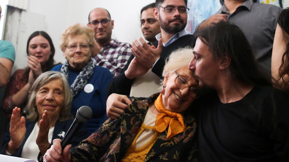 abuelas campaña