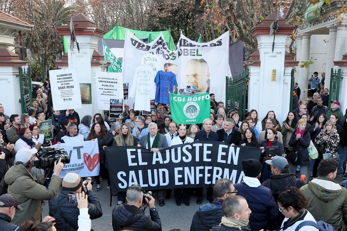 ajuste salud