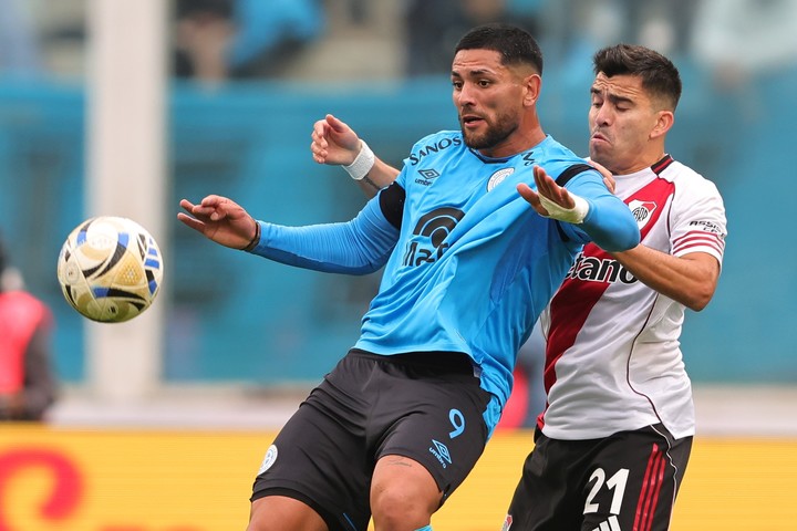 belgrano riuver