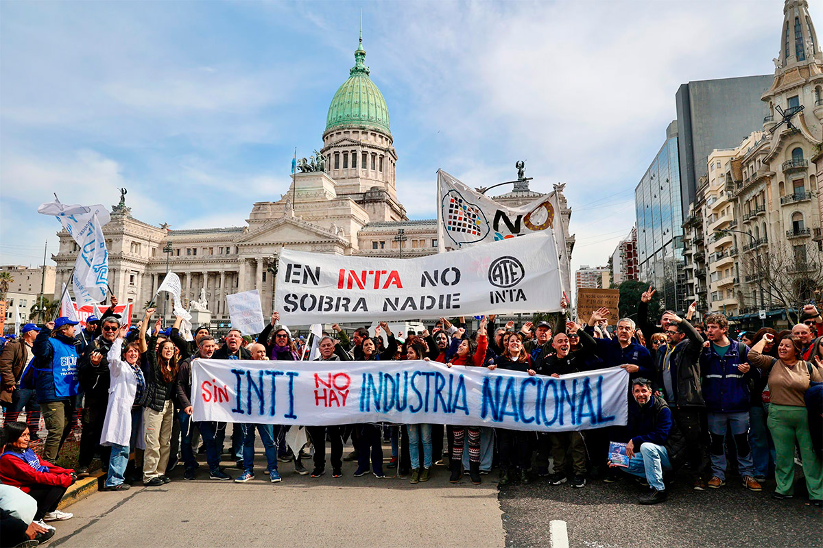 inti dos
