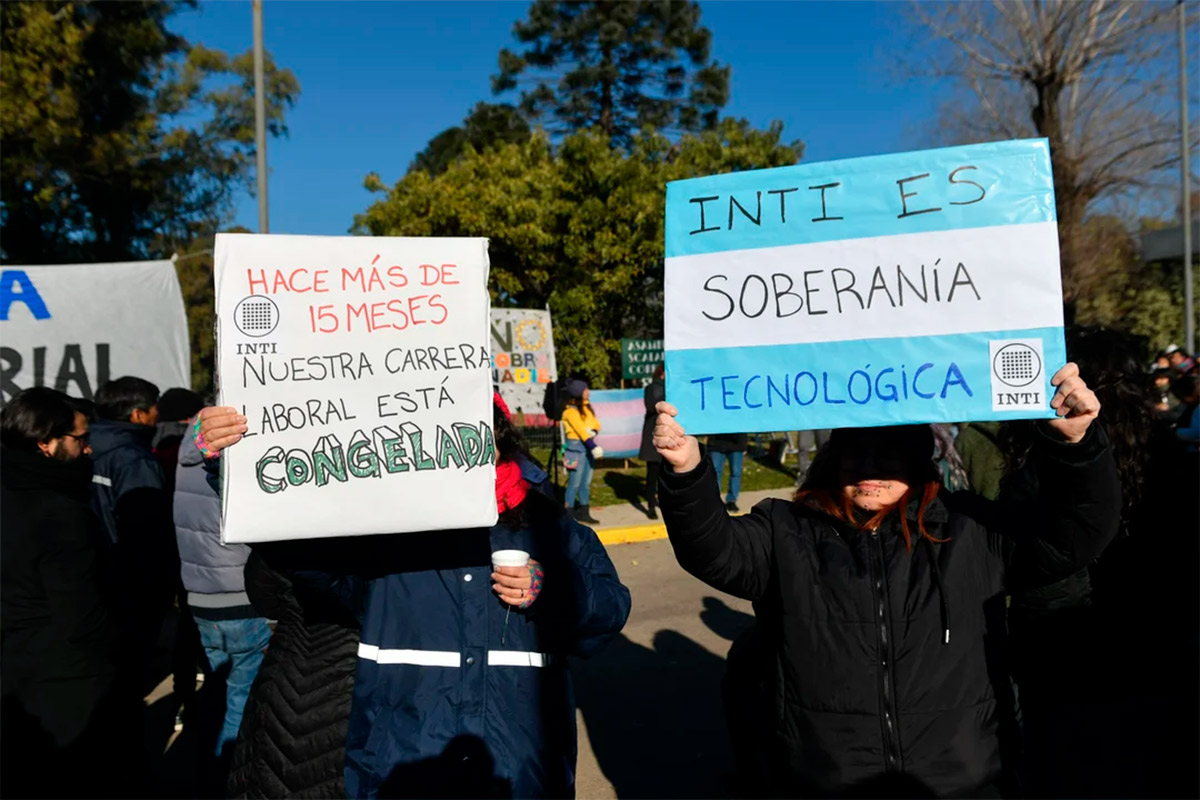 inti protesta dos