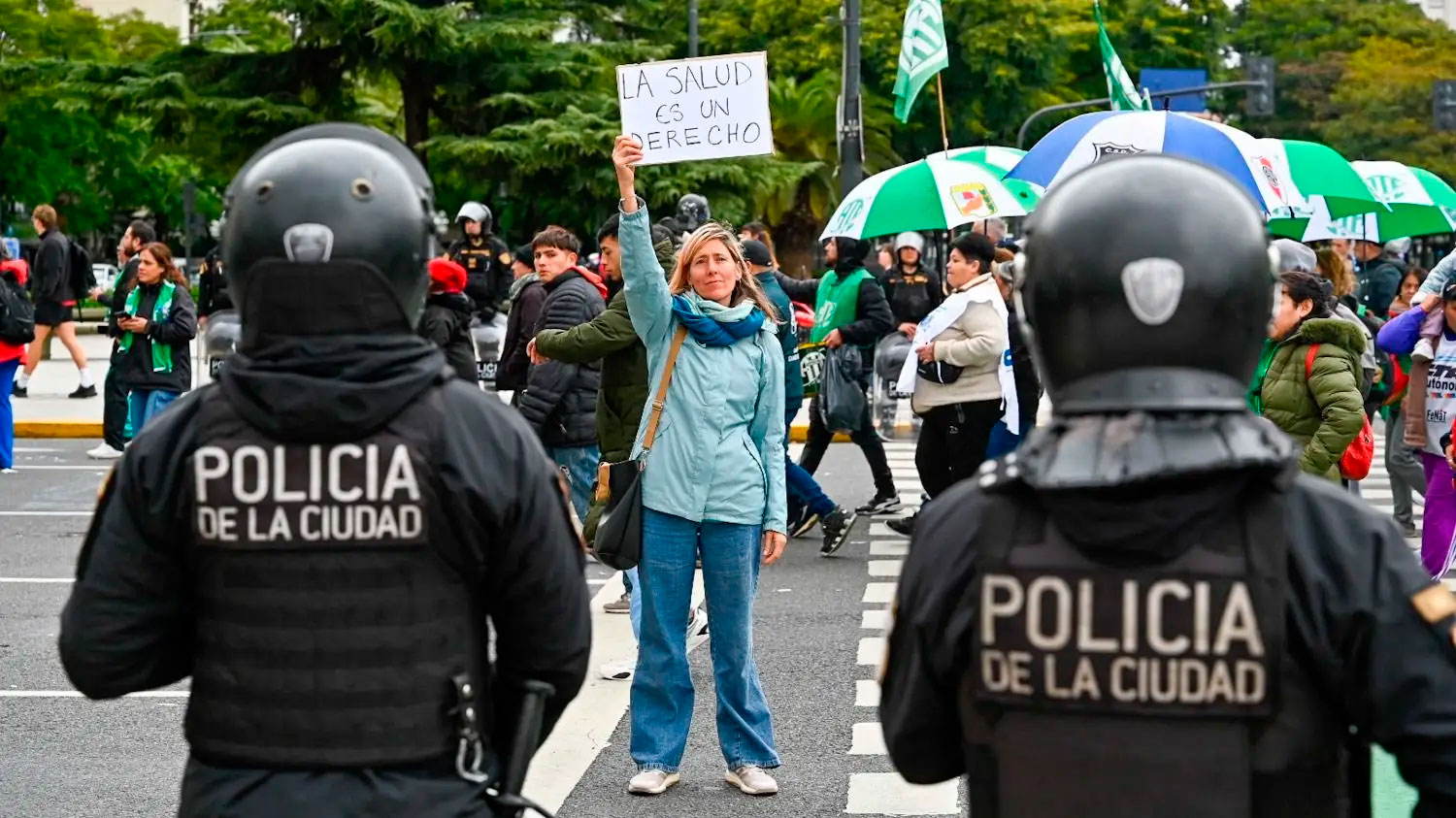 marcha federal salud dos