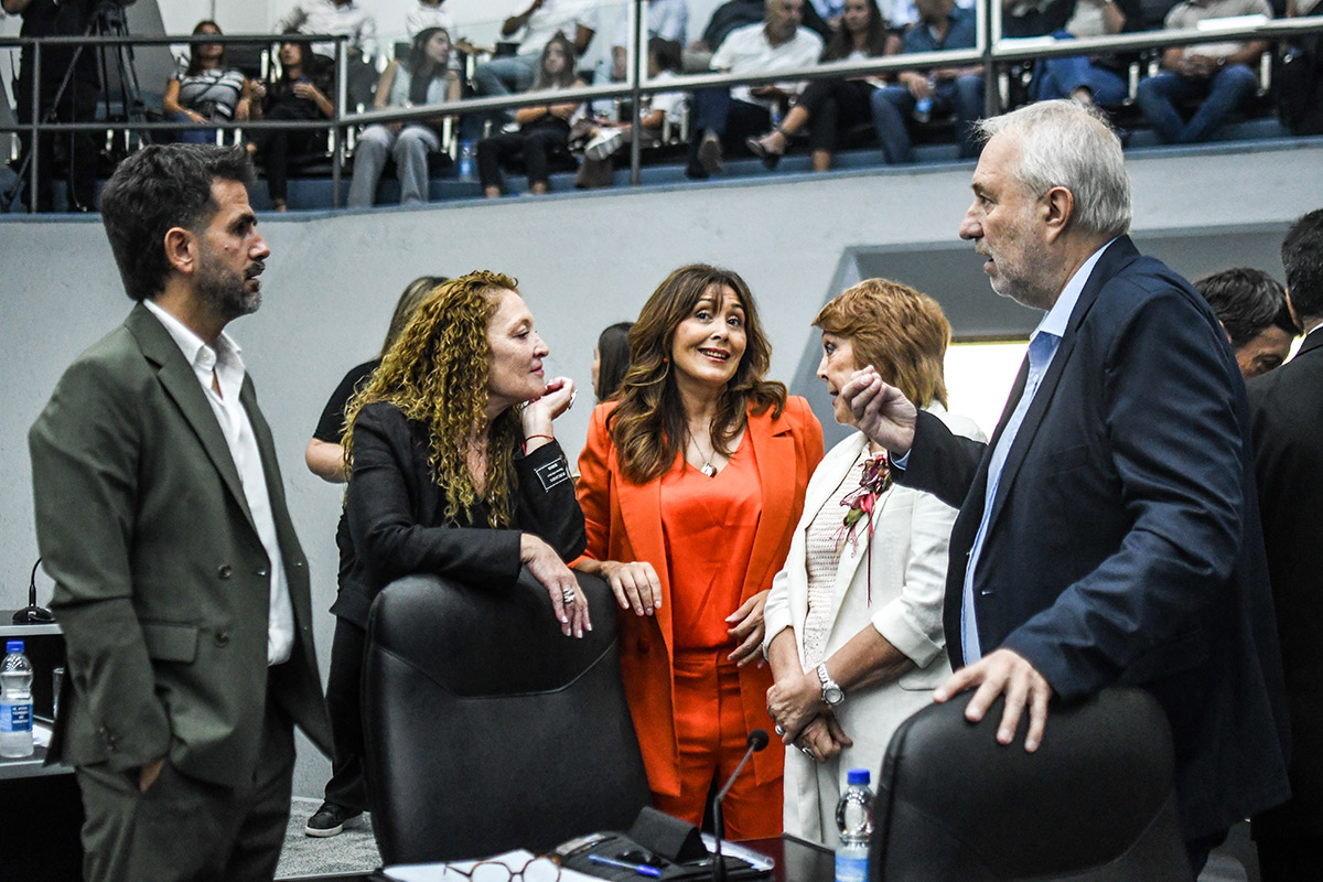 marinismo legislativo
